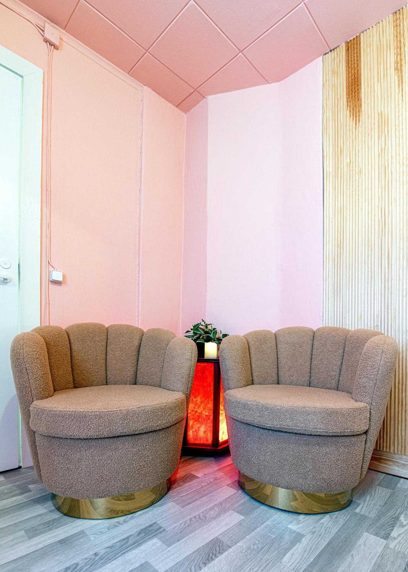 Apartment 4b - Budget Boutique Boardinghouse Helsinki
