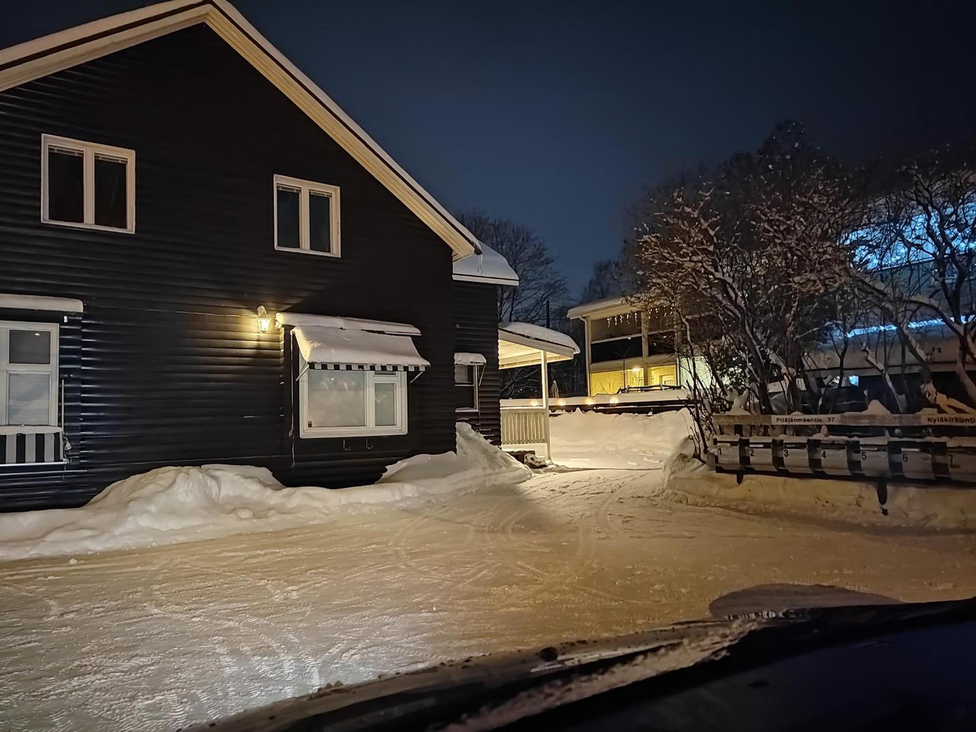 4b - Budget Boutique Boardinghouse Helsinki