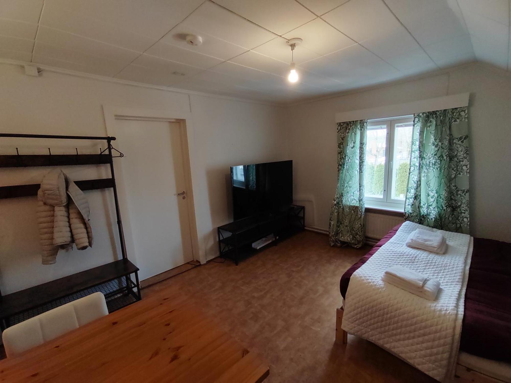 4b - Budget Boutique Boardinghouse Apartment